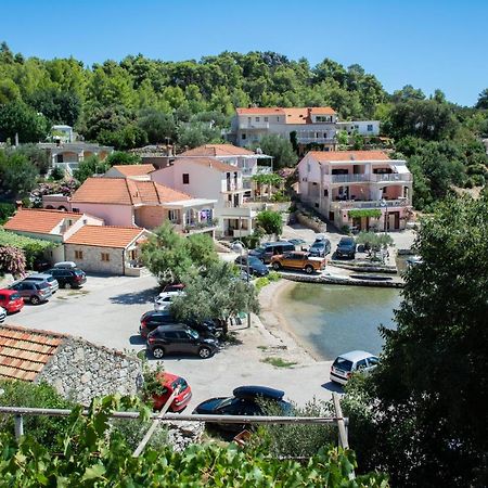 Вилла Stone House Dioniz Brnistrova Экстерьер фото