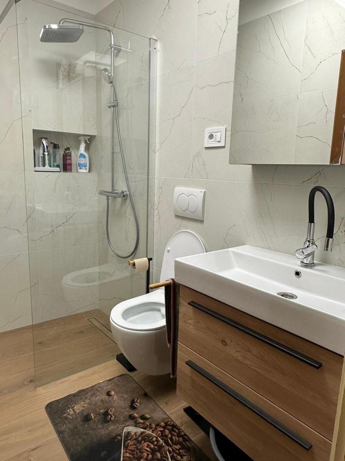 Вилла Stone House Dioniz Brnistrova Экстерьер фото